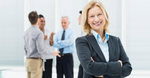 O Empreendedorismo Feminino no Brasil.