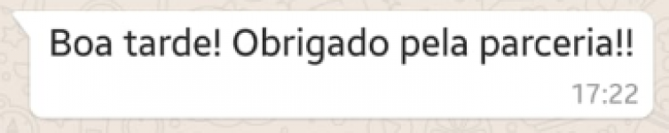 O que as pessoas andam falando sobre o Fidelix?