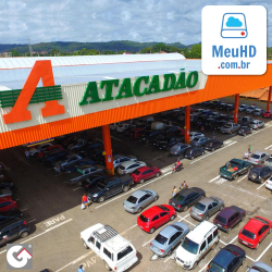 CASE MeuHd - Atacadão S/A - Grupo Carrefour