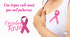 OUTUBRO ROSA