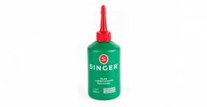 Óleo de Máquina 100ml Singer