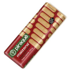 Biscoito Maizena - Pacote 200g - Piraquê