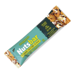 NutsBar - Sabor Castanhas, Coco e Nibs de Cacau - 25g – Banana Brasil