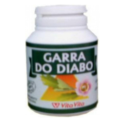 Garra do Diabo - 50 Cápsulas - Vita Vita