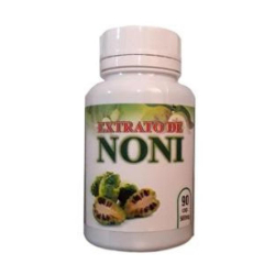 Extrato de Noni - 90 Cápsulas - Vita Vita