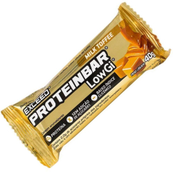 ProteinBar - Milk Toffe - Exceed