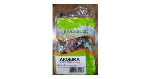 Erva de Aroeira - Pacote 20g - Juventude