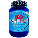 Iso Whey Protein - Sabor Morango 909g - Performance