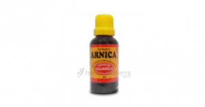 Extrato de Arnica - 30ml - Ashram Aquarius