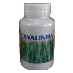 Cavalinha - 60 Cápsulas de 500mg - Flora Viva