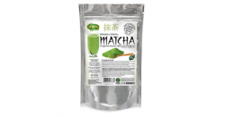 Matcha Puro Orgânico Solúvel - Pacote 30g - Unilife