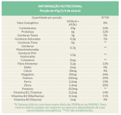 Quinoa Real Vermelha em Grãos Orgânica - Pacote 300g - Vitalin