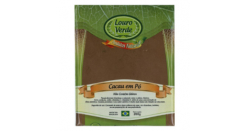 Cacau em Pó - Pacote 200g - Louro Verde