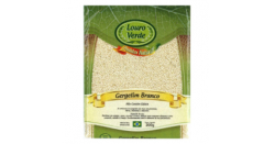 Gergelim Branco - Pacote 200g - Louro Verde