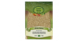 Arroz Cateto - Pacote 500g - Louro Verde