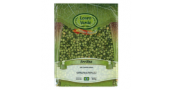 Ervilha - Pacote 500g - Louro Verde