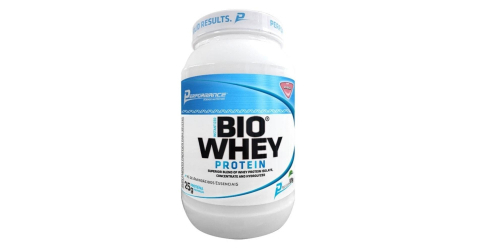 Bio Whey Protein - Baunilha - 909g - PerformancePerformance Nutrition