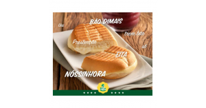 Promoção - Sanduíche Queijo Quente Mineirinho + Bebida