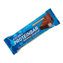 ProteinBar - Original - Pacote 25g - Exceed