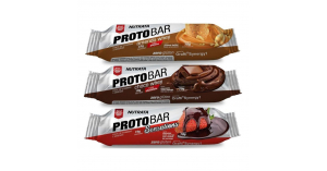 Barra de Proteína - Pacote 70g - Nutrata