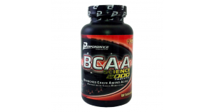 BCAA Science 2000 - 100 tabletes de 2000mg - Performance Nutrition