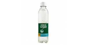 Água de Coco - Garrafa 500ml - Coco Legal