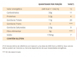 Bolo de Doce de Leite - Tam Pequeno - Vó Alzira