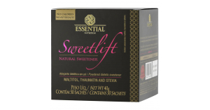 Sweetlift - 50 Saches - Essential Nutrition