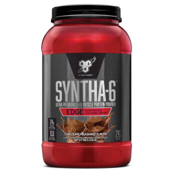 Syntha-6 Edge - Sabor Chocolate - Pote 1,06kg - BSN