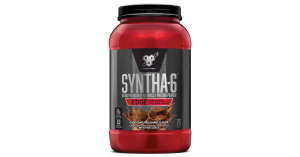 Syntha-6 Edge - Sabor Chocolate - Pote 1,06kg - BSN