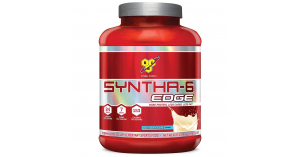 Syntha-6 Edge - Sabor Vanilla - Pote 1,7kg - BSN