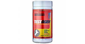 Testagen - 120 Tablets - Clone Pharma