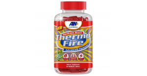 Thermo Fire - 60 Tablets - Arnold Nutrituion