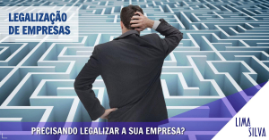 Abertura e Legalização de Empresas - Lima & Silva