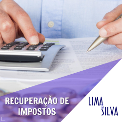 Recuperação de Impostos - Lima & Silva